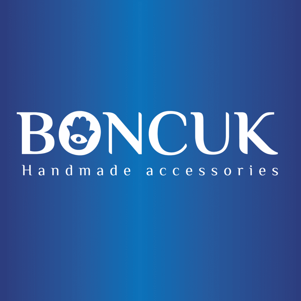 boncuk handmade