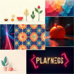 The 7 Principles of Design: A Guide to Creating Visual Harmony cover