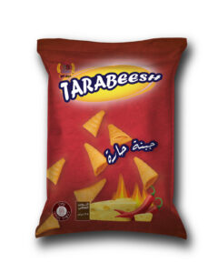 Chips case design.